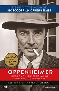 Kai Bird, Martin J. Sherwin Oppenheimer -   (ISBN: 9789029099622)