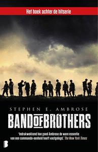 Stephen E Ambrose Band of Brothers -   (ISBN: 9789049203184)