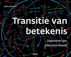 Jan Jonker Transitie van betekenis -   (ISBN: 9789024463770)