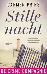 Carmen Prins Stille nacht -   (ISBN: 9789461098184)