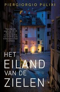 Piergiorgio Pulixi Het eiland van de zielen -   (ISBN: 9789400517226)