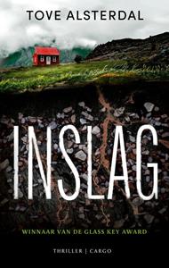 Tove Alsterdal Inslag -   (ISBN: 9789403148915)