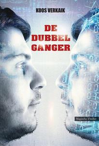 Koos Verkaik De dubbelganger -   (ISBN: 9789464931709)