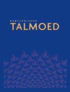 Jacob de Leeuwe Babylonische Talmoed Sanhedrien 3/4/5/6 -   (ISBN: 9789493220225)