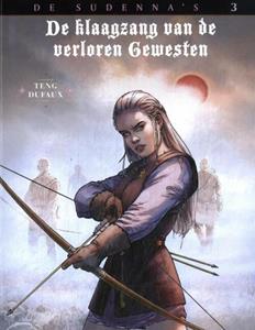 Jean Dufaux Seamuswaanzin -   (ISBN: 9789085587033)