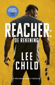 Lee Child De rekening -   (ISBN: 9789021033785)