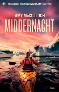 Amy McCulloch Middernacht -   (ISBN: 9789044362589)