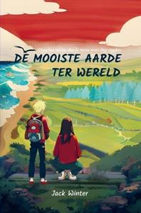 Jack Winter De mooiste aarde ter wereld -   (ISBN: 9789464926088)