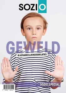 SWP, Uitgeverij Geweld in afhankelijkheidsrelaties -   (ISBN: 9789085603221)