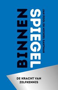 Jan Pool, Michiel Santman Binnenspiegel -   (ISBN: 9789043540391)