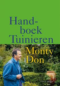 Uitgeverij Unieboek ! Het Spectr Handboek Tuinieren - Monty Don