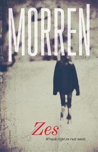 Rudy Morren Zes -   (ISBN: 9789464104042)