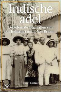 Egbert Fortuin Indische adel -   (ISBN: 9789464563139)