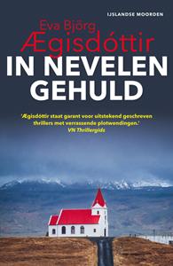 Eva Björg Aegisdóttir In nevelen gehuld -   (ISBN: 9789026170416)