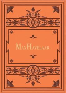 Eduard Douwes Dekker Max Havelaar -   (ISBN: 9789464815801)