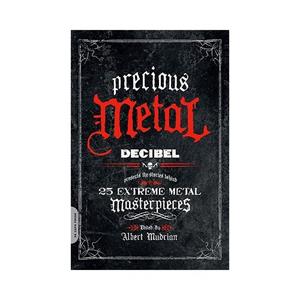 Van Ditmar Boekenimport B.V. Precious Metal