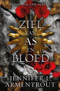 Jennifer L. Armentrout Ziel van as en bloed (limited edition) -   (ISBN: 9789020550290)