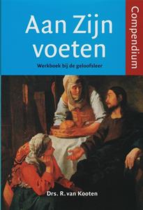 R. van Kooten Compendium Aan Zijn voeten -   (ISBN: 9789058296054)
