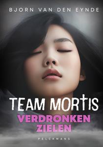 Bjorn van den Eynde Verdronken zielen -   (ISBN: 9789463378444)