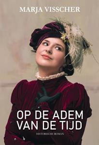 Marja Visscher Op de adem van de tijd -   (ISBN: 9789464931518)