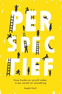 Angela Stoof Perspectief -   (ISBN: 9789493198555)