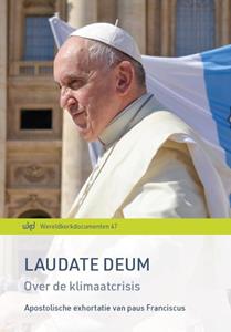 Paus Franciscus Laudate Deum -   (ISBN: 9789085287186)