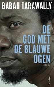 Babah Tarawally De god met de blauwe ogen -   (ISBN: 9789025912161)