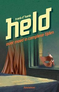 F. d'Hanis Held -   (ISBN: 9789052409542)