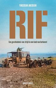 Y. Akouh Rif -   (ISBN: 9789052409634)