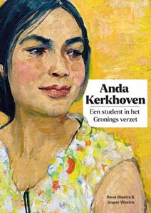 Jesper Westra, René Westra Anda Kerkhoven -   (ISBN: 9789054524311)