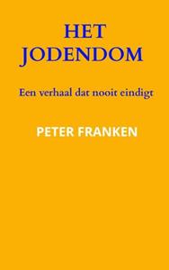 Peter Franken Het jodendom -   (ISBN: 9789464926842)