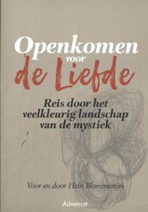 Adveniat Openkomen voor de liefde -   (ISBN: 9789493279803)