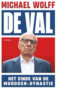 Michael Wolff De val -   (ISBN: 9789044655339)