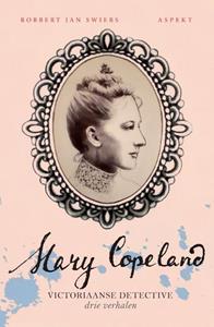 Robbert Jan Swiers Mary Copeland -   (ISBN: 9789464871012)