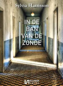 Sylvia Harrisson In de ban van de zonde -   (ISBN: 9789464932492)