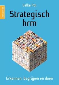 Eelke Pol Strategisch HRM -   (ISBN: 9789023259961)