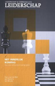 Harry van de Wiel, Jan Feenstra, Jan Wouda Het innerlijk kompas -   (ISBN: 9789082306439)