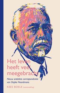 Kees Boele Het leven heeft veel meegebracht -   (ISBN: 9789043540919)