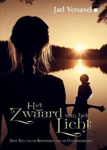 Jarl Versavel Het Zwaard van het Licht -   (ISBN: 9789464893151)