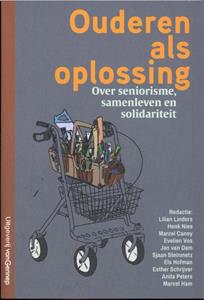 Gennep, Uitgeverij Van Ouderen als oplossing -   (ISBN: 9789461645951)