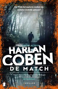 Harlan Coben De Match -   (ISBN: 9789049202484)