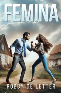 Robby de Letter Femina -   (ISBN: 9789403725512)