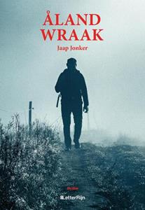 Jaap Jonker Åland wraak -   (ISBN: 9789493192805)