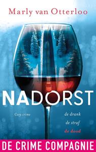 Marly van Otterloo Nadorst -   (ISBN: 9789461098306)