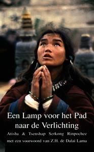 Atisha Een lamp voor het pad naar de verlichting -   (ISBN: 9789071886881)