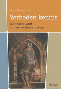 Johan Temmerman Verboden kennis -   (ISBN: 9789044139426)