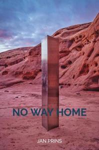Jan Prins No Way Home -   (ISBN: 9789464927702)
