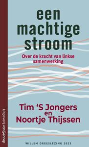 Een machtige stroom -   (ISBN: 9789461645999)