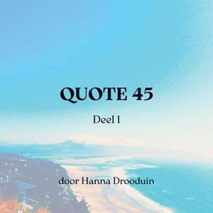 Hanna Drooduin Forever Me -   (ISBN: 9789403720029)