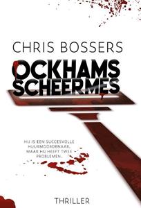 Chris Bossers Ockhams Scheermes -   (ISBN: 9789464789133)